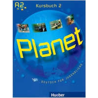 Max Hueber Verlag Planet 2 Kursbuch - Gabriele Kopp