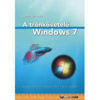 BBS-Info Kft. A trónkövetelő Windows 7 - Bártfai Barnabás