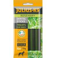 Julius-K9 Julius-K9 Rosemary Dental Sticks (4 x 17.5 g) 70g