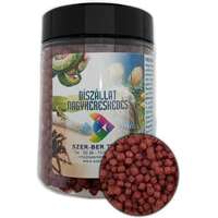 Vitapol Szer-Ber Premium Magic Red Balls díszhaleleség (3 mm) 100ml