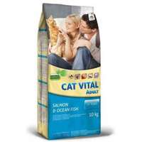 Cat Vital Cat Vital Adult Salmon & Ocean Fish 10kg