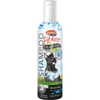 FitActive Panzi FitActive Black Dog sampon feketeszőrű kutyáknak 200 ml