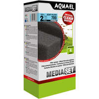 AquaEl Aquael ASAP Filter 700 belső szűrő szűrőbetét (Phosmax)