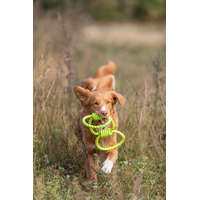  Trixie Aqua Toy Tugger vízi játék kötél karika kutyáknak 42 cm