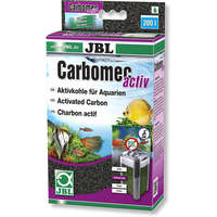 JBL JBL Carbomec activ - Aktív szénszűrőanyag