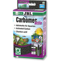 JBL JBL Carbomec activ - Aktív szénszűrőanyag (400 g)