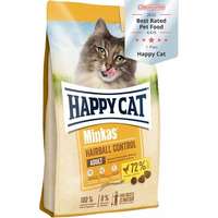 Happy Cat Happy Cat Minkas Hairball Control (2 x 10 kg) 20kg