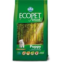 Ecopet Ecopet Natural Puppy Mini 2.5 kg