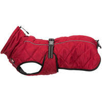 Trixie Trixie Minot kutyakabát (XS | Haskörméret: 28-46 cm | Háthossz: 30 cm | Nyakkörméret: max. 30 cm)