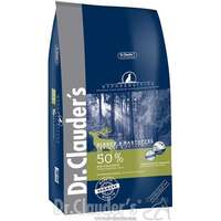 Dr.Clauder's Best Choice Adult HypoSensitive Venison & Potato 11.5kg