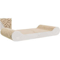 Trixie Trixie Junior Scratching Cardboard kaparó karton kölyökcicáknak (38 x 6 x 18 cm)