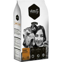 Amity Amity Premium Dog Lamb & Rice 4kg