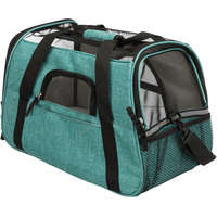 Trixie Trixie Madison kisállat szállító táska (19 x 28 x 42 cm; 5 kg-ig terhelhető; Zöld)