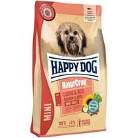 Happy Dog Happy Dog NaturCroq Mini Lachs & Reis 4kg