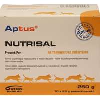  Aptus Nutrisal por (10 zacskó | 10 x 25 g) 250 g