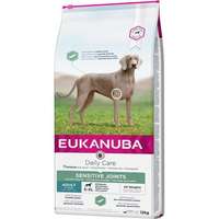 Eukanuba Eukanuba Daily Care Sensitive Joints (2 x 12 kg) 24kg