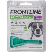 Frontline Frontline Combo Kutya L (20-40 kg) 2.68 ml
