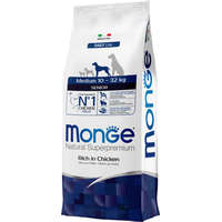 Monge Monge Daily Line Dog Medium Senior (26/13) 12kg