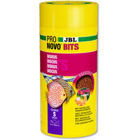 JBL JBL ProNovo Bits Grano S prémium granulátum főeleség 1000ml