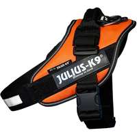 Julius-K9 Julius-K9 IDC UV narancssárga powerhám kutyáknak (4-7 kg | 40-53 cm)