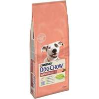 Dog Chow Dog Chow Sensitive lazachússal 14 kg