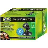 Panzi Aqua Nova NLED-PB kerti tó LED világítás(1 w)