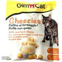 Gimborn GimCat Kase-Rollis sajt tabletta 10 g