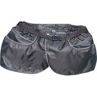 Férfi kutyakiképző szoknya (M | Hossz: 28 cm | Derék körméret: 120 cm)