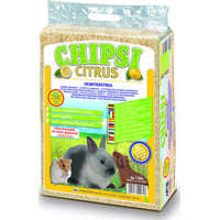 Chipsi Chipsi Citrus forgács 60l, 3.2kg
