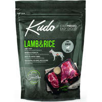 Kudo Kudo Junior Mini Lamb & Rice Low Grain 3 kg