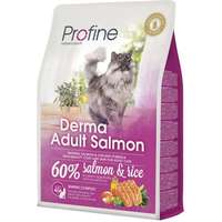  Profine Cat Derma Adult Salmon 2 kg