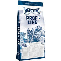 Happy Dog Happy Dog Profi-Line Puppy Mini Lamm & Reis 20kg