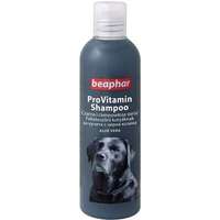 Beaphar Beaphar sampon fekete szőrű kutyáknak aloe verával 250 ml