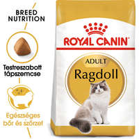Royal Canin Royal Canin Ragdoll Adult - Ragdoll felnőtt macska száraz táp 400 g