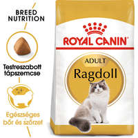 Royal Canin Royal Canin Ragdoll Adult - Ragdoll felnőtt macska száraz táp 400g