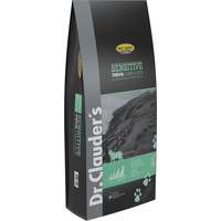 Dr.Clauder's Best Choice Junior Sensitive Lamb & Rice 350g