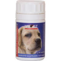 Lavet Lavet prémium csonterősítő tabletta kutyáknak (60 db)