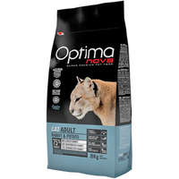 Visán Optimanova Visán Optimanova Cat Adult Rabbit & Potato 2kg