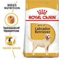 Royal Canin Royal Canin Labrador Adult - Labrador Retriever felnőtt kutya száraz táp 12 kg