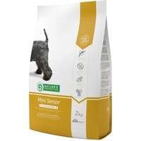 Nature's Protection Nature's Protection Dog Mini Senior 2kg
