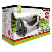  AquaEl OxyPro 150 Double Silence légpumpa (2 W | 250 l/h | Max. fej: 200 cm)