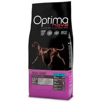 Visán Optimanova Visán Optimanova Dog Adult Giant Chicken & Rice 12 kg