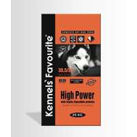 Kennels' Favourite Kennels' Favourite High Power 20 kg