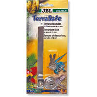 JBL JBL TerraSafe kulcsos terrárium zár