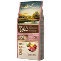 Sam's Field Sam's Field Light & Senior Lamb & Rice 13kg