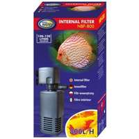 Aqua Nova Aqua Nova NBF-800 akváriumi belső szűrő (800 l/h | 15 w | 200 l-ig)