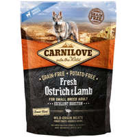  CarniLove Fresh Adult Dog Small Excellent Digestion 1.5 kg