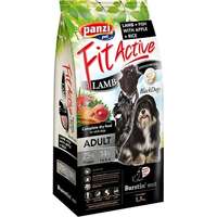  FitActive BlackDogs Lamb & Fish with Apple & Rice 1.5 kg