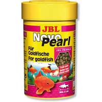 JBL JBL NovoPearl golyócskák aranyhalaknak 100 ml