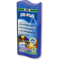JBL JBL pH-Plus pH-kh növelő oldat, tengervízhez is 250 ml
